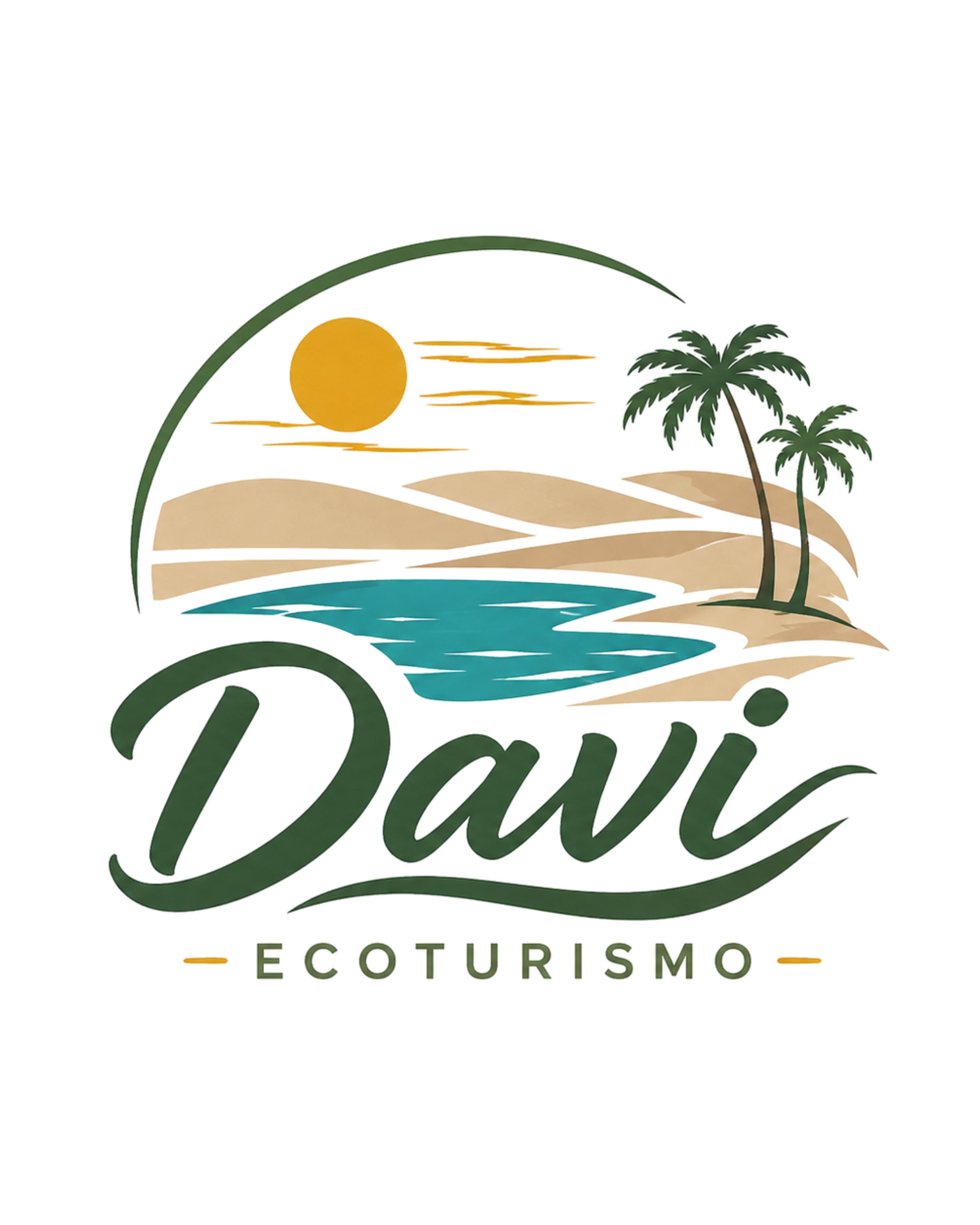 Davi Ecoturismo